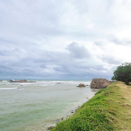 Fort Thari Inn Galle Exterior foto