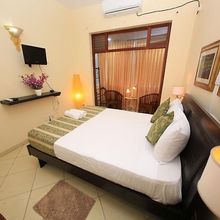Fort Thari Inn Galle Exterior foto